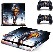 Sony_PS4 Video Game