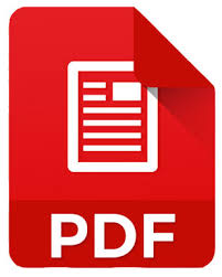 Pdf Documentation