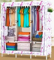 Cloth Closet