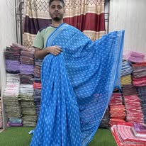 Chandery Silk